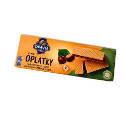 Zlaté Oplatky - lískooříškové, 146 g